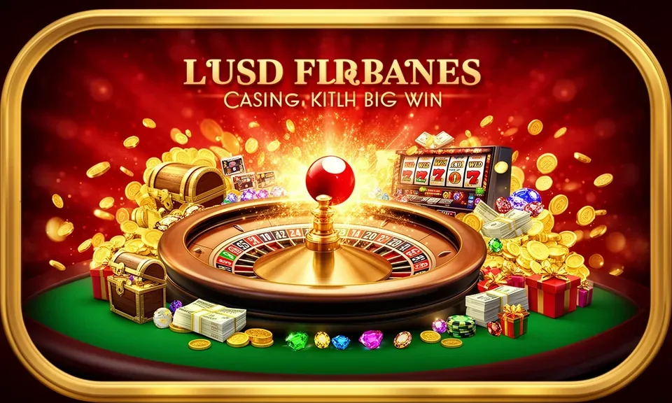 cemara138 Indonesia Casino lobby